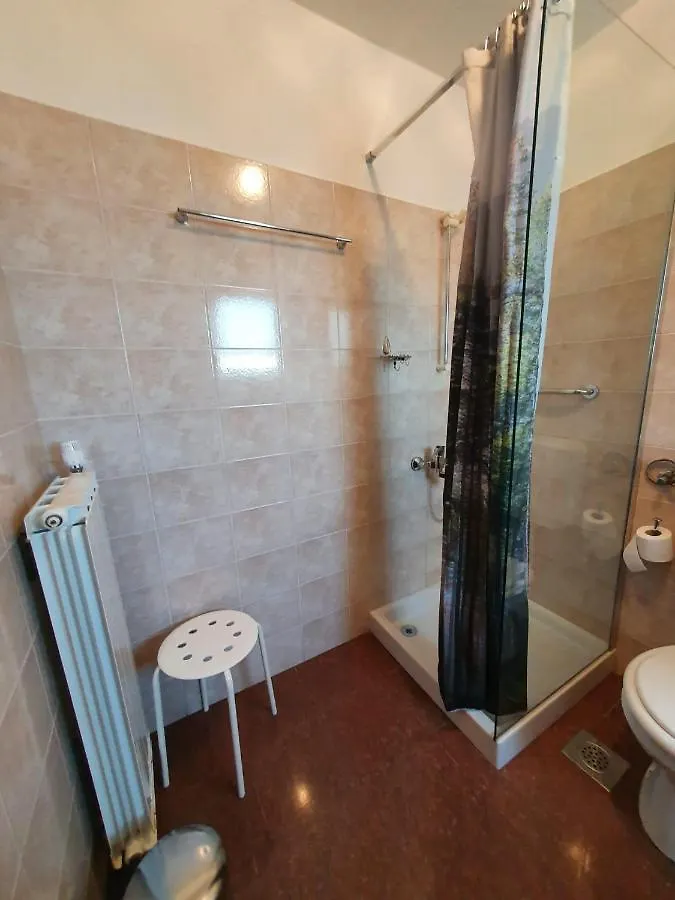 Apartments With A Parking Space Krk - 9718 Krk Town