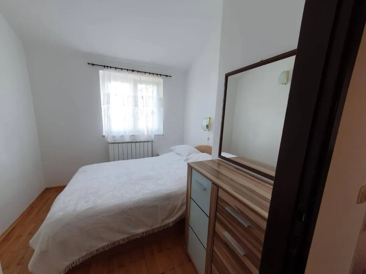 Apartments With A Parking Space Krk - 9718 Krk Town Croatia