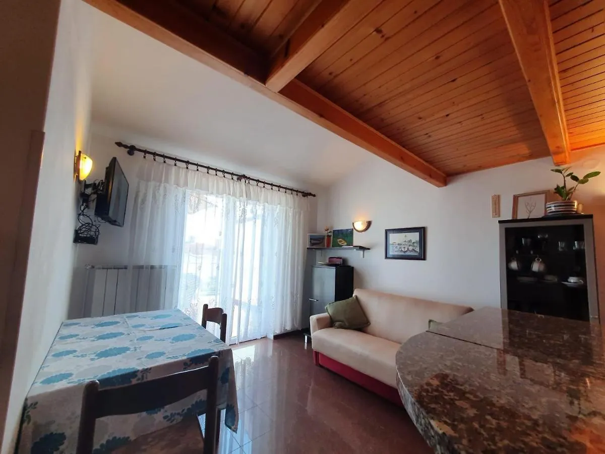 Apartments With A Parking Space Krk - 9718 Krk Town 0*,  Croatia